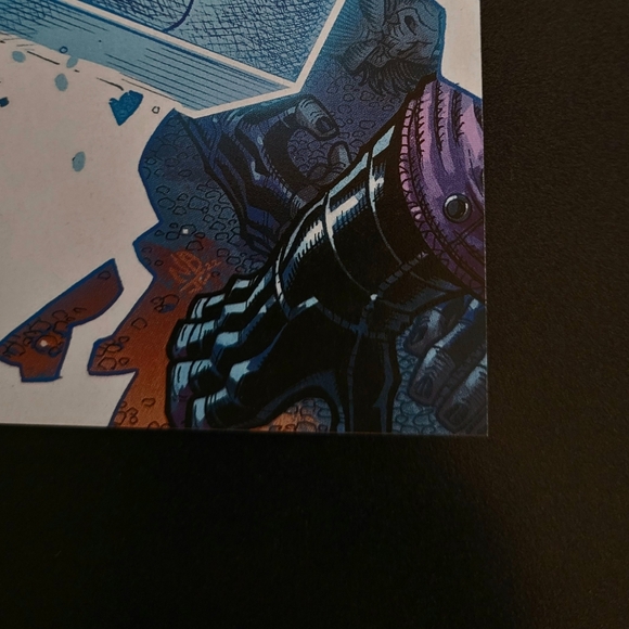 Thor #31 - Picture 6 of 7